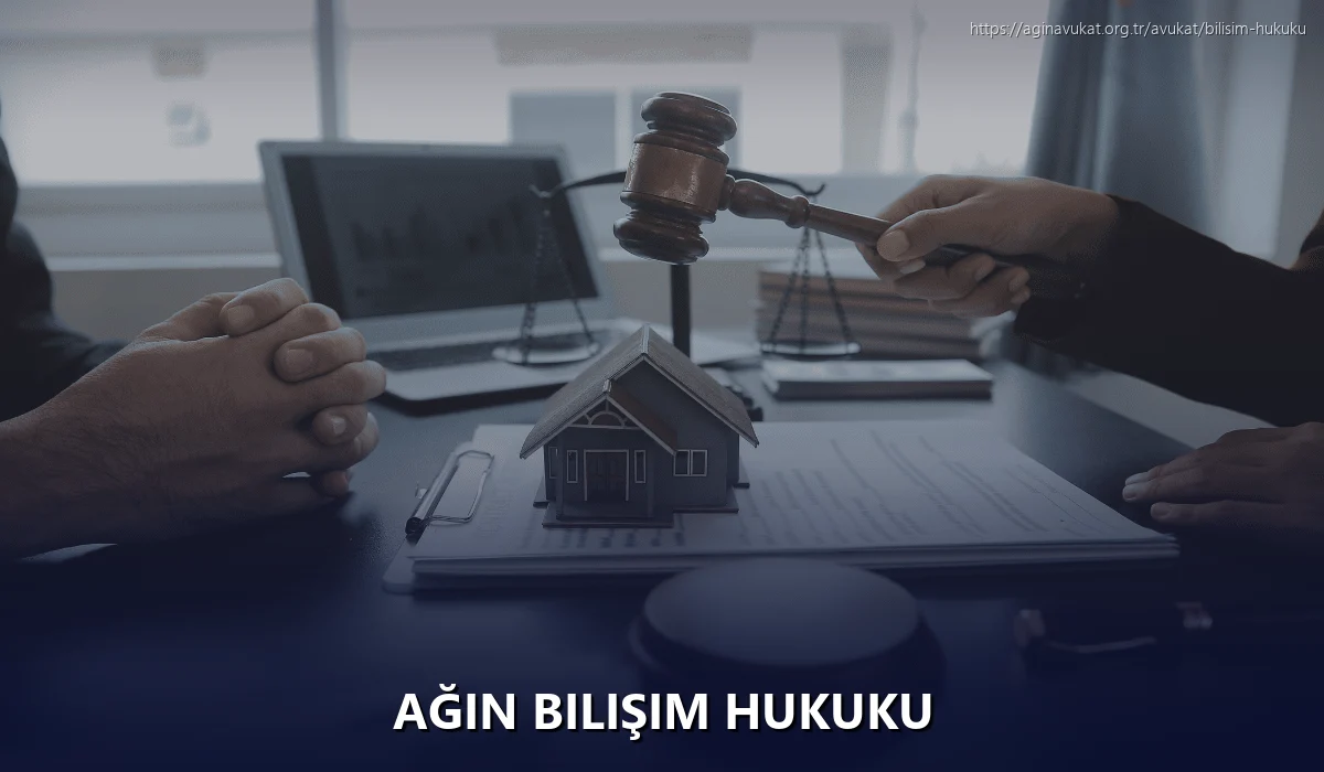 Ağin Bilişim Hukuku