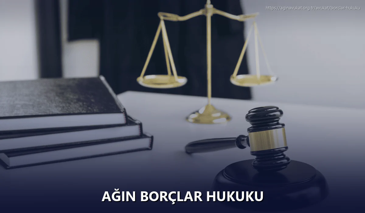 Ağin Borçlar Hukuku