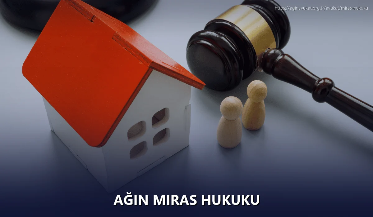 Ağin Miras Hukuku
