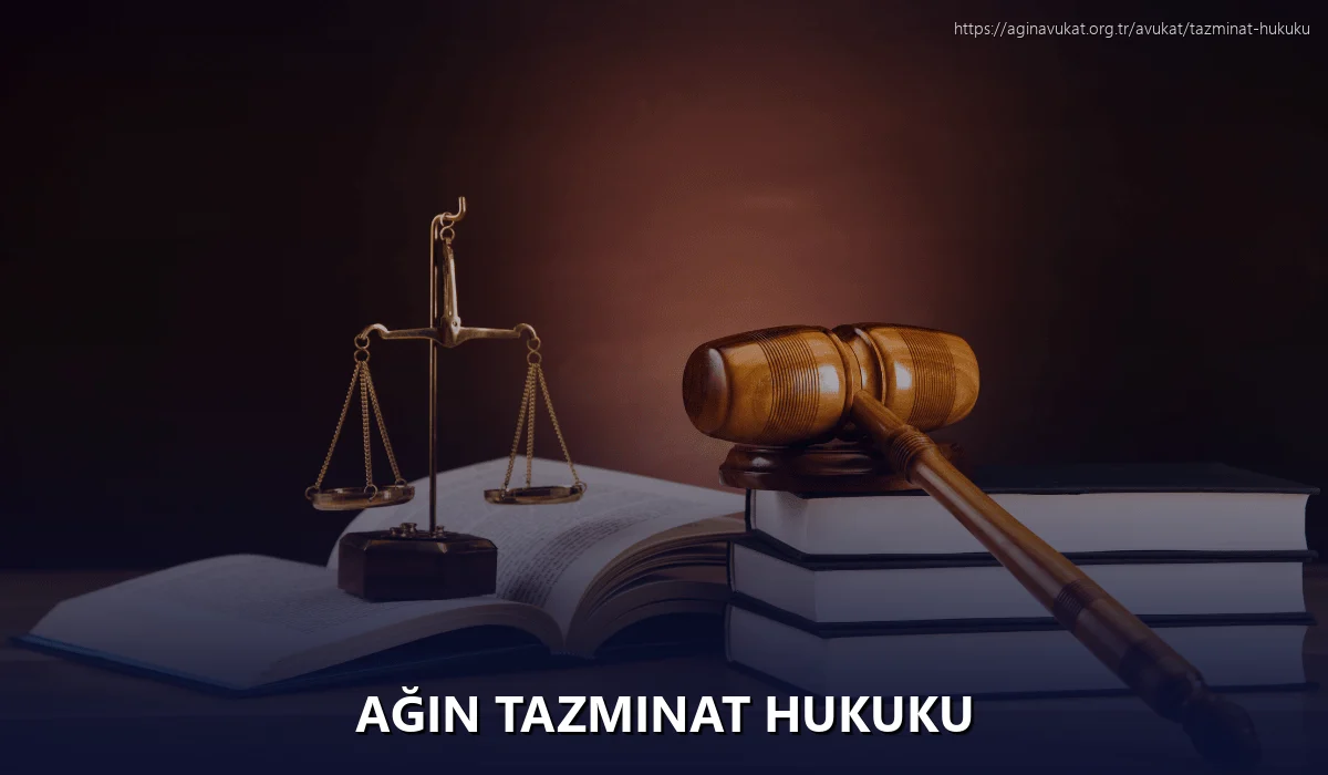Ağin Tazminat Hukuku